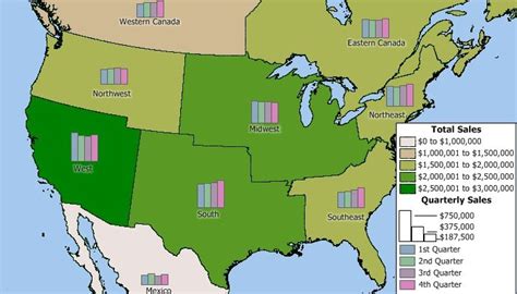 Make A Territory Map