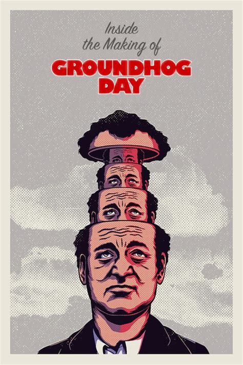 Groundhog Day: The Weight of Time (2002) - WatchSoMuch