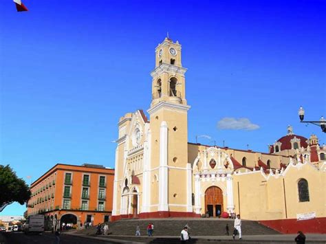 Lugares turisticos en Veracruz | Xalapa