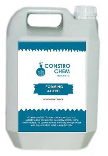 Foaming Agent at Rs 75/kg | Foaming Agent in Thane | ID: 24135295012