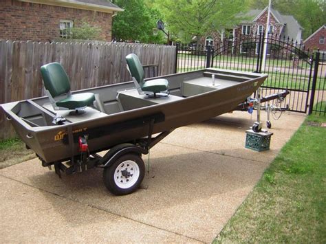 10 Ft Jon Boat Boats for sale