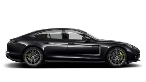 2023 Porsche Panamera E-Hybrid - Explore 10+ Videos And 97 Images