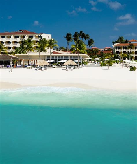 Aruba Bucuti & Tara Beach Resort – Luxury Business Travel