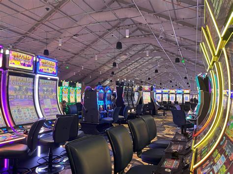 Danville Casino opens today. Here's what to expect. - Cardinal News