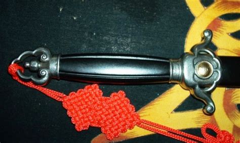 Practical Tai Chi Sword Review