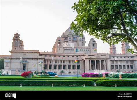 Umed bhawan hi-res stock photography and images - Alamy