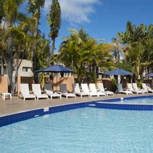 Kalbarri Beach Resort, Kalbarri Accommodation - Reviews, Phone, Bookings | AGFG