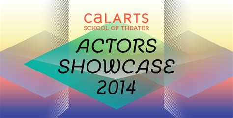 CalArts Acting Students Display Talents in New York and Los Angeles