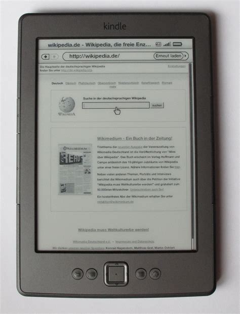 Generation Kindle - Wikipedia