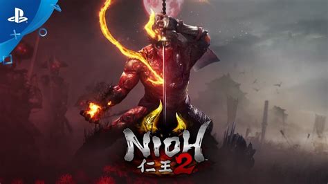 Nioh 2 Walkthrough: Kodama Locations: Region 1 & 2 - PlayStation Universe