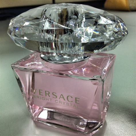 Versace, Bright Crystal