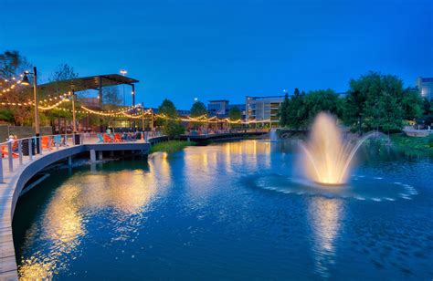 The Boardwalk at Granite Park - Plano Magazine