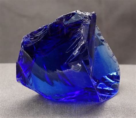 Gem Elestial Sapphire Monatomic Andara Crystal 100.3 g. – Life's Treasures Kauai