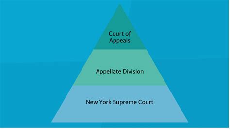 Introduction to Federal and State Court Systems in the United States | uslawessentials