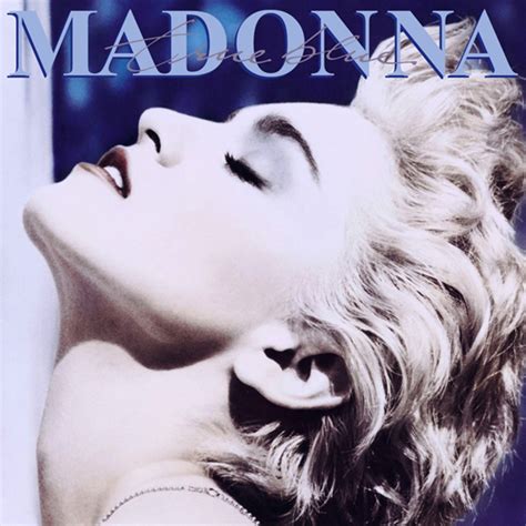 Madonna – Papa Don't Preach Lyrics | Genius Lyrics