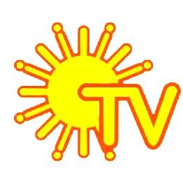 Sun TV logo | Logopedia | Fandom