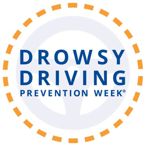 Drowsy Driving Prevention Week® | National Sleep Foundation