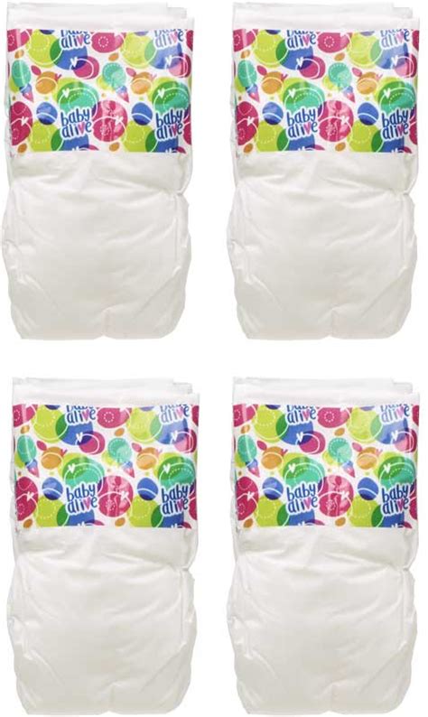 Baby Alive Doll Diapers Wholesale