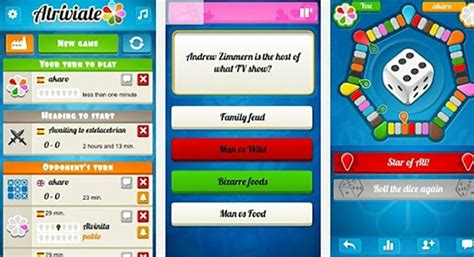 93 Games Like Atriviate (Online Trivia) – Games Like