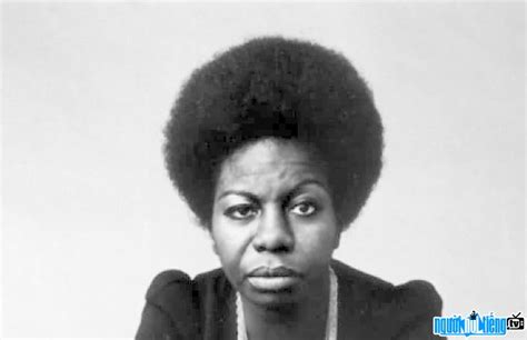 Jazz Singer Nina Simone profile: Age/ Email/ Phone and Zodiac sign