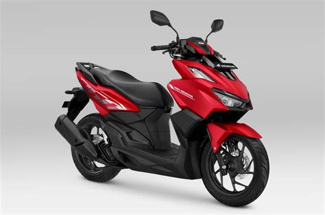 Pilihan Warna Honda Vario 160 2024, Harga Tembus 29,5 Jutaan ...