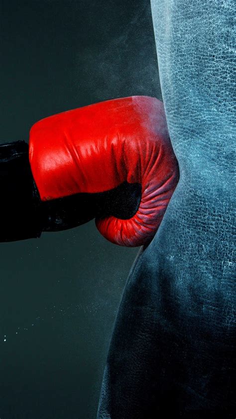 Boxing Gloves Wallpaper (72+ images)