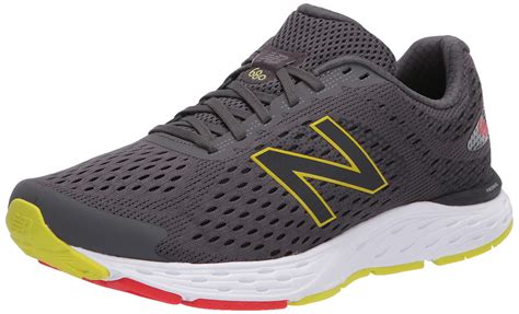 New Balance Synthetic 680 V6 Running Shoe for Men - Save 17% - Lyst