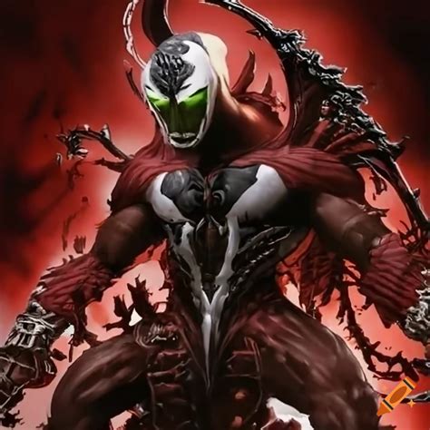 Spawn command