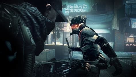 Killzone: Mercenary Developer Interview Provides Fresh Gameplay