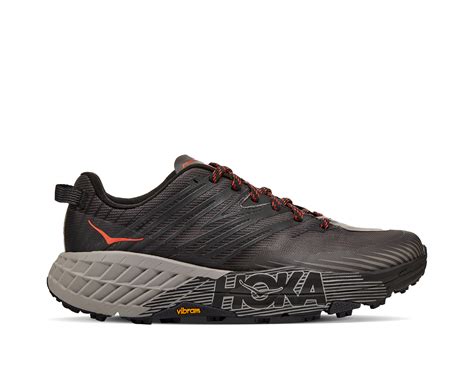 Speedgoat 4 Trail Shoe | HOKA®