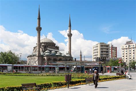 Weather in Kayseri in March: Temperature, Rainfall, Sunshine... for March 2025! - Turkey - Where ...