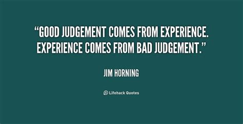 Wrong Judgement Quotes. QuotesGram