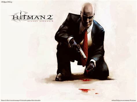 Hitman 2 Silent Assassin - PRO G@MERS @nd Softwares