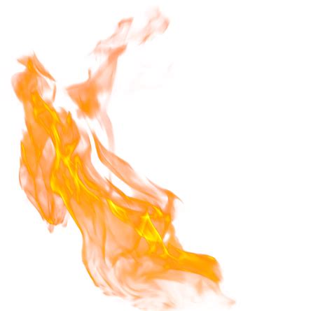 Realistic Fire Transparent Images | PNG Play