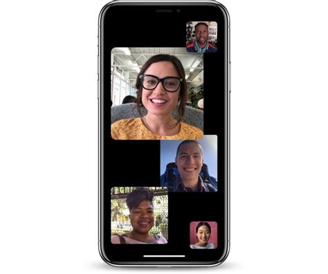 FaceTime: Everything You Need to Know - MacRumors