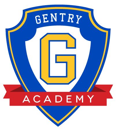 Gentry Academy - Gentry Academy