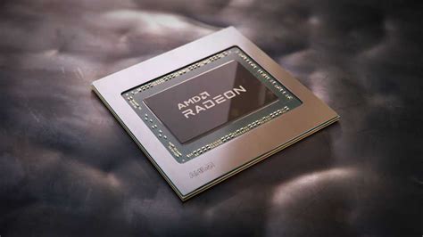 RDNA 2 deep-dive: What's inside AMD's Radeon RX 6000 graphics cards ...