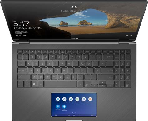 ASUS - 15.6" 4K Touch-Screen Gaming Laptop - Intel Core i7 - 16GB Memory - NV... | eBay