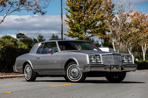 1979 Buick Riviera | Orlando Classic Cars