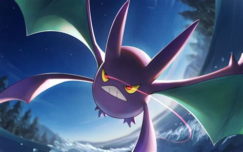 Pokemon Crobat Wallpapers - Top Free Pokemon Crobat Backgrounds ...