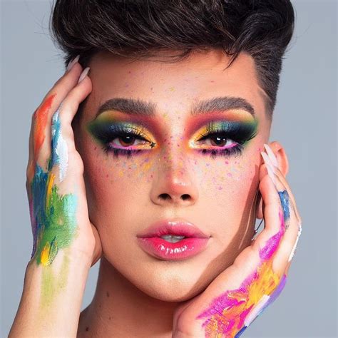 James Charles (Instagram Star) Wiki, Bio, Age, Height, Weight, Girlfriend, Net Worth, Facts ...