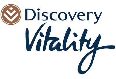 Vitality Logo - LogoDix