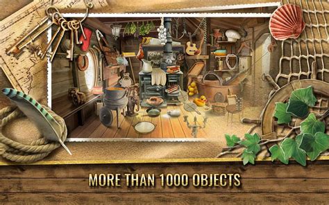 Treasure Island Hidden Object Mystery Game Walkthrough - Walkthroughs.net