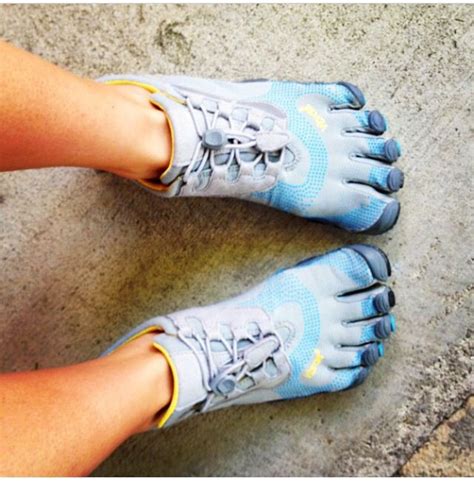 Vibram Five Finger toe shoes. A runner's best friend. | Vibram ...