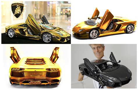 8 Most Expensive Toys & Baby Gifts in the World - Qosy