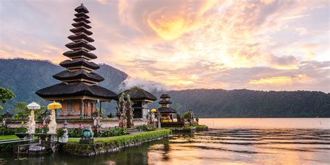 Explore Bali's Temples | HuffPost