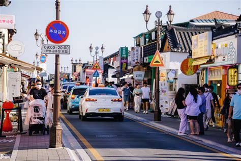 11 Best Things to do in Gyeongju: Itinerary (2024)