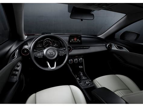 2020 Mazda CX-3: 141 Interior Photos | U.S. News & World Report