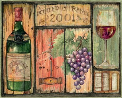 Lang Wallpaper | November 2014 | Wine Country Painting Still Life, Art ...