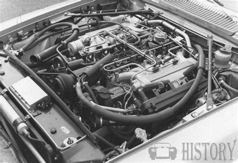 Jaguar V12 engine (1971-1997)